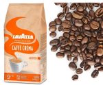 027701 LAVAZZA CAFFE CREMA GUSTOSO KAWA ZIARNISTA 1KG