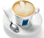 027701 LAVAZZA CAFFE CREMA GUSTOSO KAWA ZIARNISTA 1KG - obrazek 4