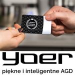 Ekspres do kawy Ciśnieniowy Automatyczny Yoer 20bar 1350W +Spieniacz Mleka - obrazek 13