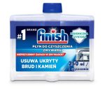 Finish Płyn Do Czyszczenia Zmywarki Regular 250 ml