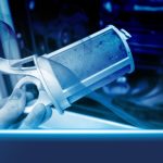 Finish Płyn Do Czyszczenia Zmywarki Regular 250 ml - obrazek 3