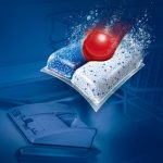 Finish Quantum Kapsułki do Zmywarki Regular 100 szt - obrazek 5