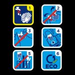 Finish Quantum Ultimate kapsułki do zmywarki 70szt + Gratis - obrazek 7