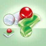 Finish Ultimate 0% Tabletki do Zmywarki 100 szt. - obrazek 5