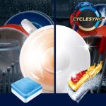 Finish Ultimate Plus Kapsułki do Zmywarki 62 Lemon + Gratis - obrazek 9