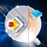 Finish Ultimate Plus Kapsułki do Zmywarki 62 Lemon + Gratis - obrazek 6