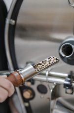 KAWA ZIARNISTA 1kg BRAZYLIA 100%ARABICA Świeżo Palona do EKSPRESU + GRATIS - obrazek 7