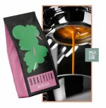 KAWA ZIARNISTA 1kg BRAZYLIA 100%ARABICA Świeżo Palona do EKSPRESU + GRATIS - obrazek 12