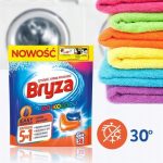 Kapsułki do prania Bryza 38 szt. - obrazek 4