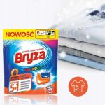 Kapsułki do prania Bryza 38 szt. - obrazek 2