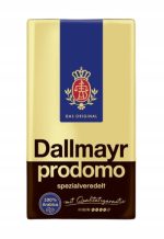 Kawa mielona Dallmayr Prodomo 500 g DE