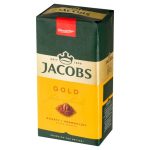 Kawa mielona Jacobs Gold 500g PROMOCJA - obrazek 4