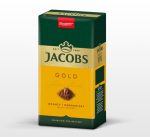 Kawa mielona Jacobs Gold 500g PROMOCJA - obrazek 2