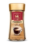 Kawa rozpuszczalna MK Cafe Gold 175g - obrazek 4