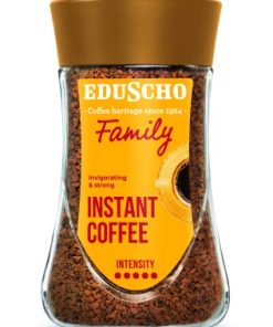 Kawa rozpuszczalna Tchibo Family 200 g data 18,11.2026