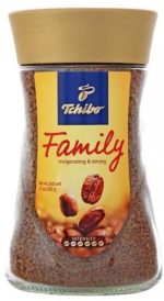 Kawa rozpuszczalna Tchibo Family 200 g data 18,11.2026 - obrazek 5