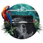 Kawa ziarnista 1kg - BRAZYLIA Cerrado - Świeżo Palona 100% ARABICA + GRATIS - obrazek 6