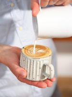 Kawa ziarnista Dallmayr Caffe Crema Forte 1kg - obrazek 5