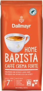 Kawa ziarnista Dallmayr Caffe Crema Forte 1kg - obrazek 9
