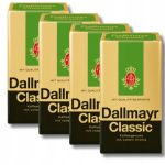 Kawa ziarnista Dallmayr Classic 500g - obrazek 9