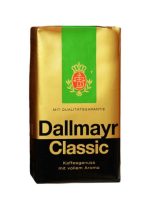 Kawa ziarnista Dallmayr Classic 500g - obrazek 14