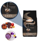 Kawa ziarnista Lavazza Espresso 1kg - obrazek 3