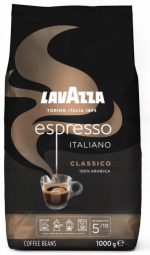 Kawa ziarnista Lavazza Espresso 1kg - obrazek 10