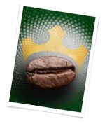 Kawa ziarnista mieszana Jacobs Krönung Espresso 1000 g - obrazek 2