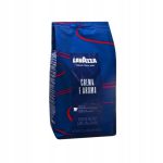 Kawa ziarnista mieszana Lavazza Crema e Aroma Blue 1000 g - obrazek 3