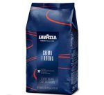 Kawa ziarnista mieszana Lavazza Crema e Aroma Blue 1000 g - obrazek 5