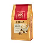 Kawa ziarnista mieszana MK Cafe Crema 1000 g - obrazek 3