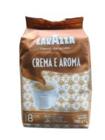 Lavazza crema e aroma 1kg kawa ziarnista