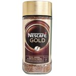 Nescafe Gold 200g kawa rozpuszczalna - obrazek 2