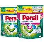 Persil Power Caps Kapsułki do Prania Zestaw MIX 120 szt. + Gratis - obrazek 2
