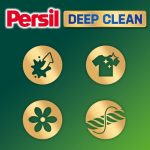 Persil Power Caps Kapsułki do Prania Zestaw MIX 120 szt. + Gratis - obrazek 7