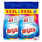 Zestaw Bryza 4w1 Proszek do prania koloru 2 x 8,45 kg 260 prań XXL - obrazek 11