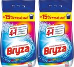 Zestaw Bryza 4w1 Proszek do prania koloru 2 x 8,45 kg 260 prań XXL - obrazek 14