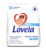 Zestaw Lovela Baby Proszek do prania koloru dla dzieci 82 prania 2 x 4,1 kg - obrazek 9