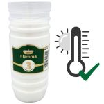 Wkłady Parafinowe Całoroczne Znicze na 3 Dni 72h Wersja Jesień/Zima - obrazek 13