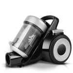 ODKURZACZ BEZWORKOWY CYKLONOWY DOMOWY HEPA 12w1 MAŁY MOCNY LEKKI - obrazek 7