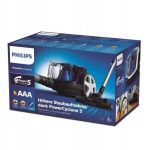 ODKURZACZ BEZWORKOWY PHILIPS PowerPro Compact FC9333/09 900W - obrazek 7