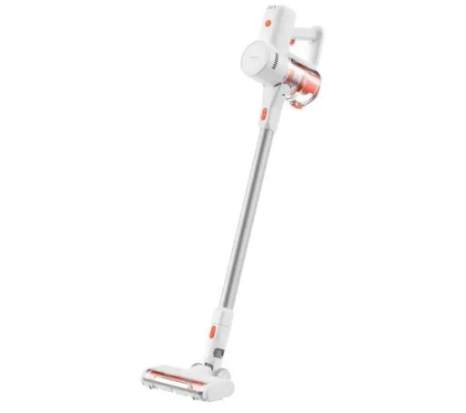 Odkurzacz-pionowy-Xiaomi-G20-Lite-do-40-min-pracy-Akumulatorowy-Bialy Odkurzacz pionowy Xiaomi G20 Lite do 40 min. pracy Akumulatorowy Biały - obrazek 1