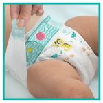 Pampers Active Baby 4 180 szt. 9-14 kg Pieluszki Miesięczny zapas - obrazek 8