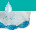 Pampers Active Baby 4 180 szt. 9-14 kg Pieluszki Miesięczny zapas - obrazek 6