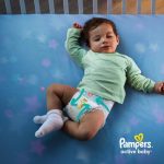 Pampers Active Baby 5 150 szt. 11-16 kg Pieluszki Miesięczny zapas - obrazek 3