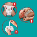 Pampers Active Baby Pants 5, 304 szt. Pieluchomajtki Miesięczny zapas - obrazek 9