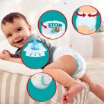 Pampers Active Baby Pants 5, 304 szt. Pieluchomajtki Miesięczny zapas - obrazek 6