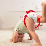 Pampers Active Baby Pants 5, 304 szt. Pieluchomajtki Miesięczny zapas - obrazek 7
