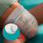 Pampers Active Baby Pants Rozmiar 6 132 szt Pieluchomajtki Miesięczny zapas - obrazek 7
