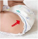 Pampers Pants Night 4 100 szt. 9-15 kg Pieluchomajtki - obrazek 4